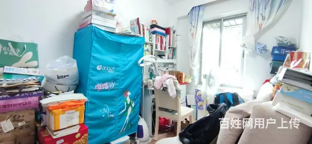 中间楼层 南北通透 装修保养好 可以直接拎包入住 - 图片 1