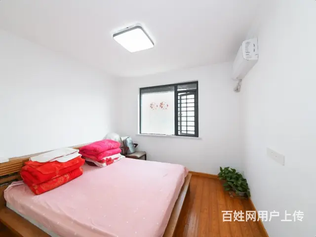 大白荡公园旁 云锦苑二区 中间好楼 自主保养好  诚心出售 - 图片 5