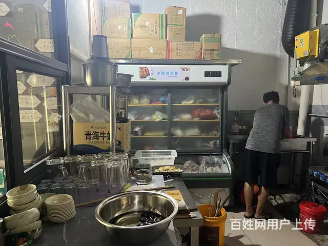 人流量大 位置优越 客源不断 生意好做 - 图片 5