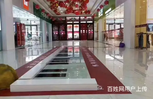 盐城网红互动彩色跑出租 暖城地板钢琴租赁厂家 - 图片 7