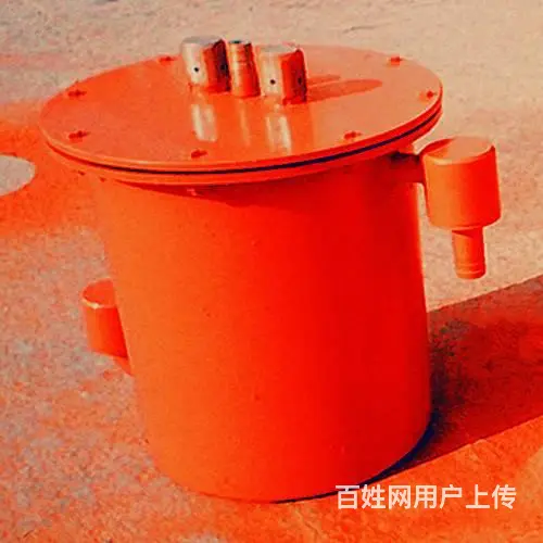 河南负压自动放水器您若需要博达正好生产 - 图片