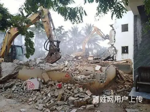 番禺路面切割，打墙打地板 - 图片