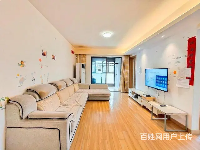 房！万科金域蓝湾三期sf40w 住万科品质楼盘 随时看房 - 图片 1