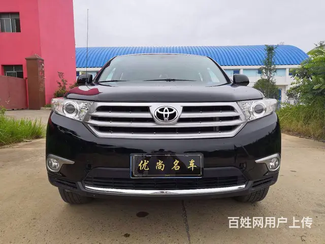 一手正规抵押车，安全靠谱就找我 - 图片 9