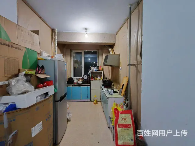 文祥豪府四期步梯二楼93平两室通厅47.5万 - 图片 2
