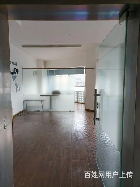 房租直租高新地铁A口写字楼 - 图片 1