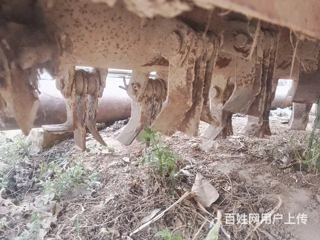 三台玉米播种机，一台粉碎机，一台12伏电动智能播种 - 图片 7