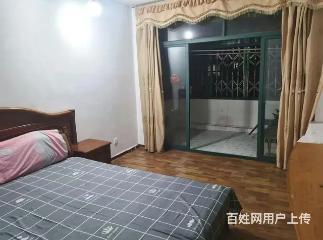 夏驾园荣苑精装修整套出租（三室一厅） - 图片 3