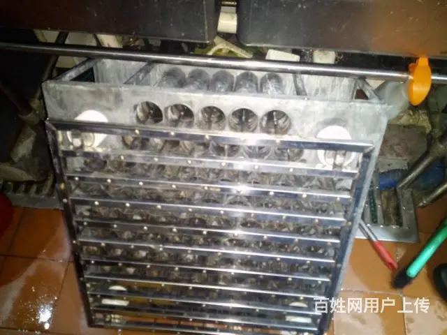 昆山经济开发区学校厨房排风设备清洗 资质齐全 - 图片 1