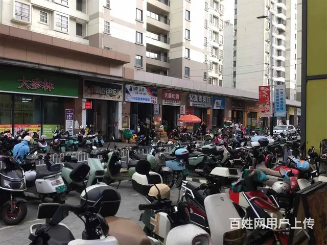 （51旺铺推荐）吾悦广场一楼50平铺面招租 - 图片 8