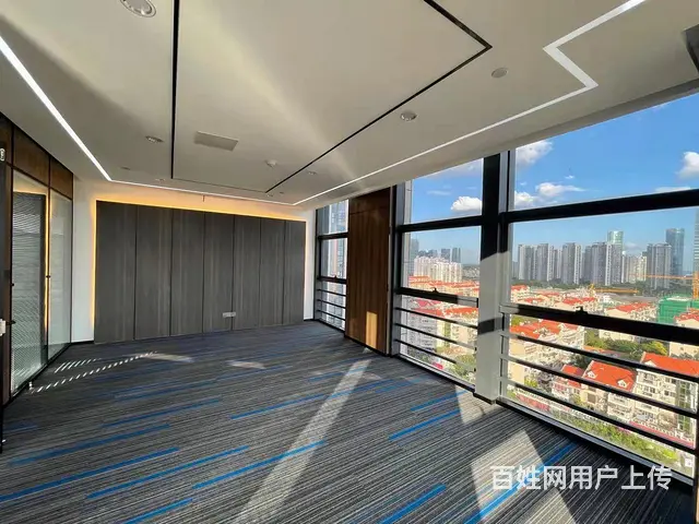 地铁软件园宝龙一城国金广场创想中心  明丰财富中心 精装多套 - 图片 3