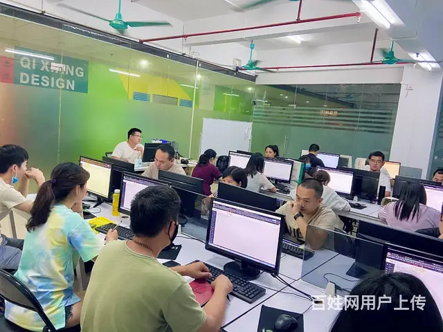 花都哪有学习电脑的地方/狮岭镇零基础电脑培训 - 图片 2