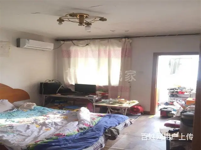 前桥新村中等装修92平只卖105万户型好采光充随时 - 图片 4