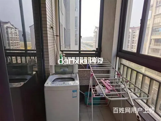 紧邻海沧 圣.地亚哥 正规1房 不朝马路 进出方便 - 图片 6