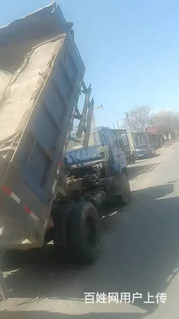其他 自卸车 国3 - 图片 7