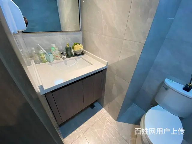 天宁古运河旁精装修总价二十多万！带独立大阳台采光好民水电 - 图片 3