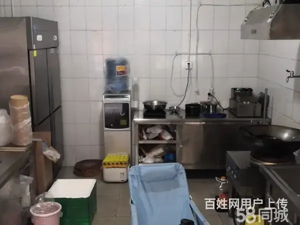 急转！玉溪市红塔区大广场20平外卖店 - 图片 2