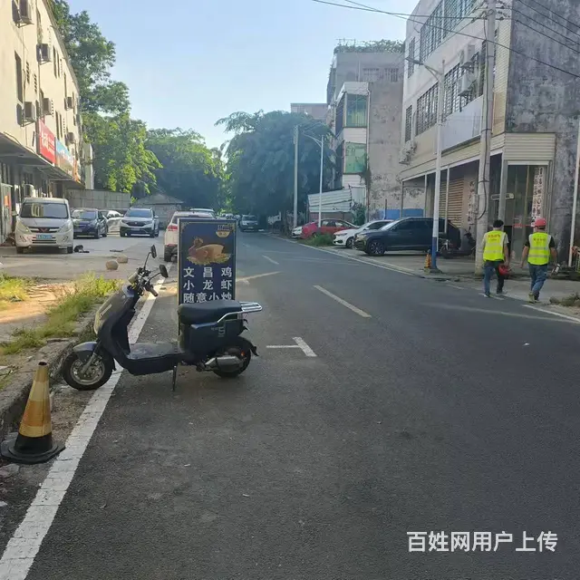 （51旺铺推荐）府城铁桥路60平餐饮店转让 - 图片 6