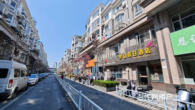 宾馆转让 - 图片 1