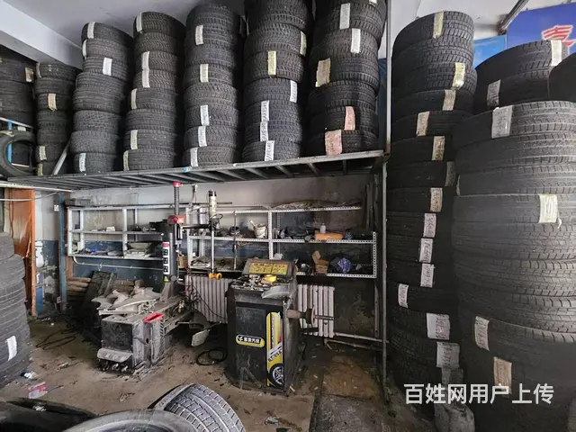 宽城汽修修理中心出兑  带资源整体出兑 - 图片 4