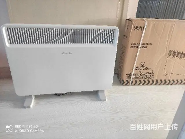 电暖气新的 - 图片 1