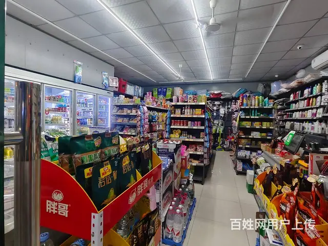 （51旺铺推荐）美苑路四中高中部旁边100平便利店转让 - 图片 7