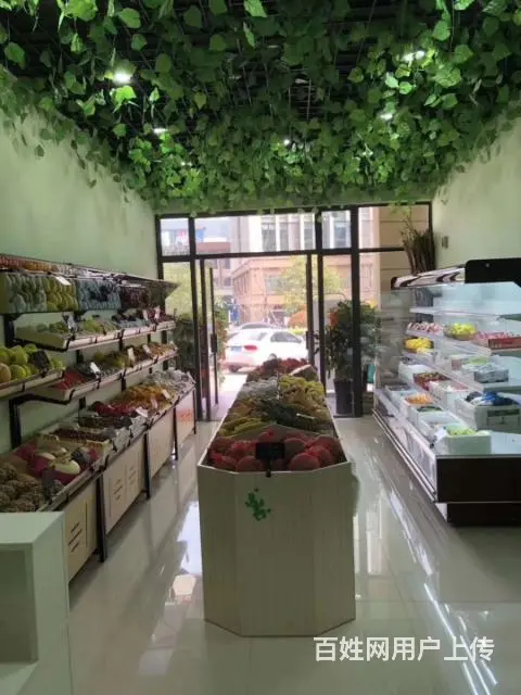 【都市时讯免费找店】银泰城水果外卖转让 - 图片 6