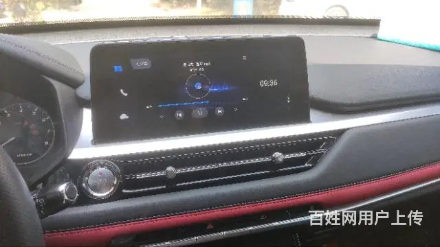奇瑞 瑞虎 2020款 瑞虎7 1.5T 无级 精英型 - 图片 2