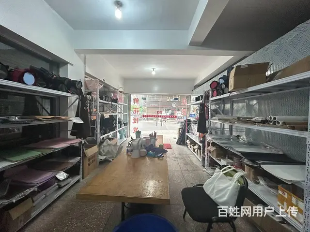 （老板本人）多所学校旁临街花店优价转让（可空转）  5691 - 图片 3