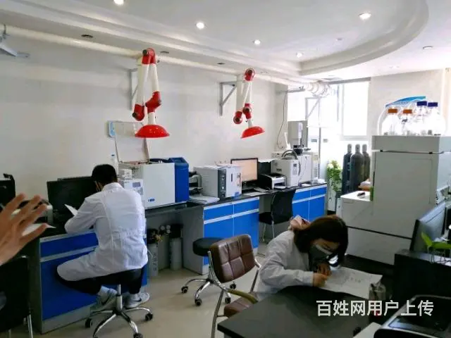 第三方检测柘城公共卫生检测空气质量检测商丘办事处 - 图片 3