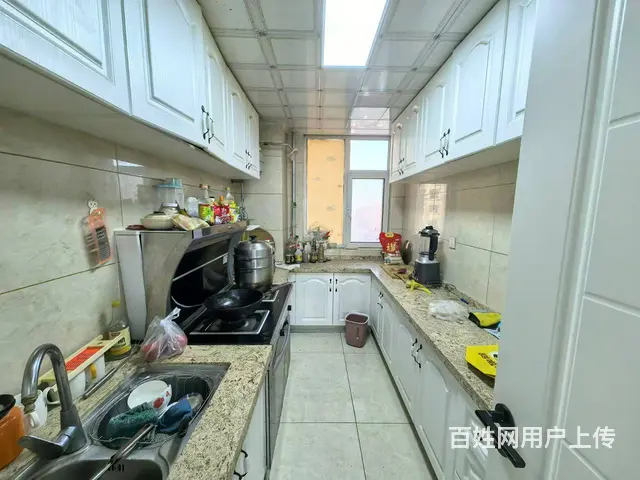香悦四季 5/24层 122平 三室两厅两，85万领包入住 - 图片 4