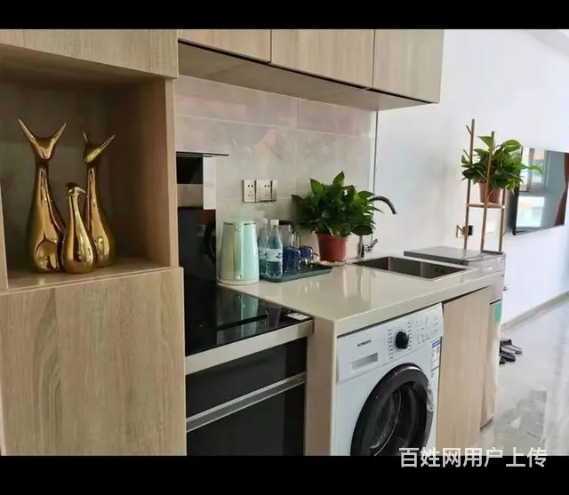短租，月租 - 图片 2