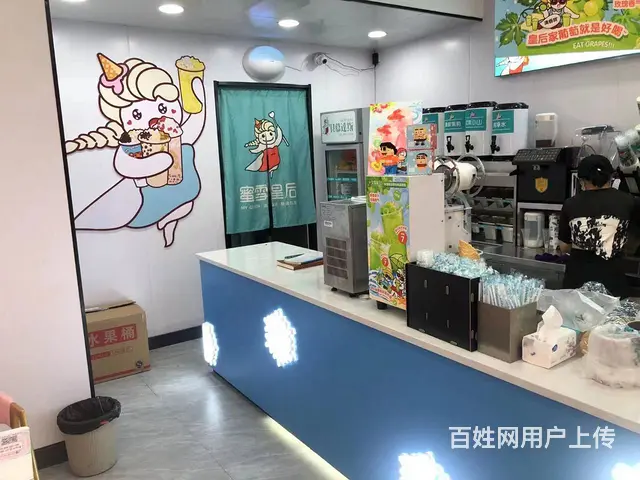 HR（艾雪皇后）金华永康60平旺铺转让无行业限制 - 图片 5