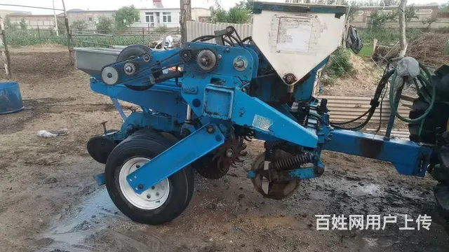 吉林康达免耕机 - 图片 3