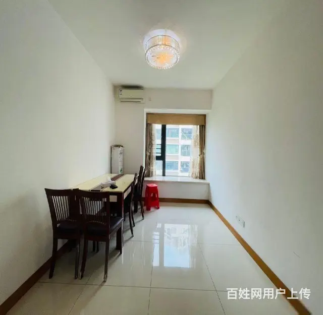 近拱北口岸 南湾华发世纪城四期 小高层洋房 四房三卫 精装修 - 图片 9