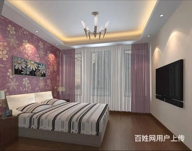 专业承接家庭装修，旧房翻新，保质保量保工期 - 图片 5