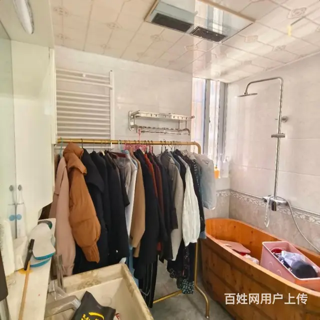 中鼎华城小高层 欧式装修 3室2厅2卫 全屋品牌打包出售 - 图片 5