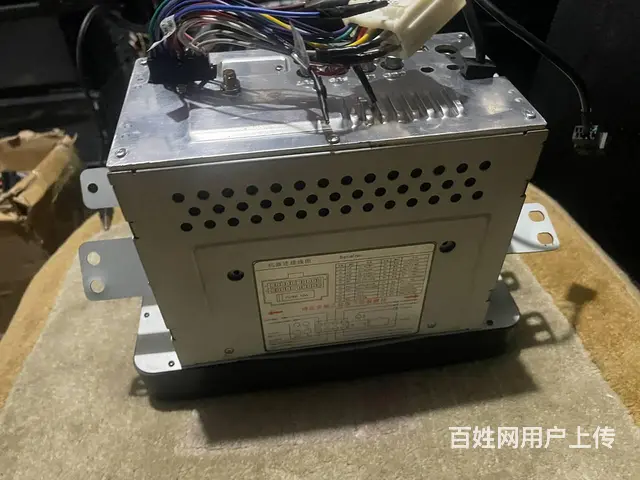 东风景逸DVD导航  沈阳市皇姑区昆山西路与向工街 - 图片 7