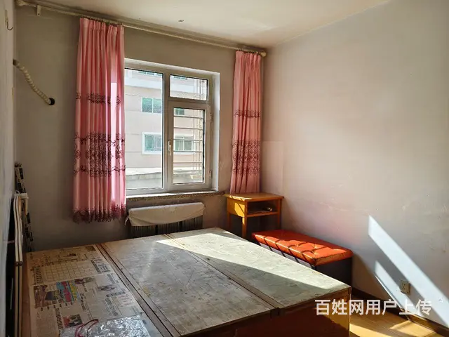 出租富都小区3楼62平月租800元带家具家电 - 图片 4