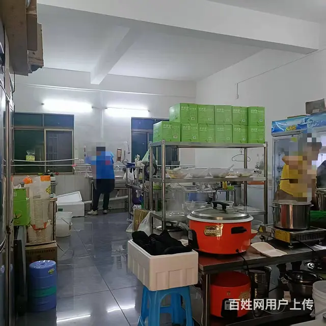 （51旺铺推荐）海甸岛拦海村55平外卖店转让 - 图片 3