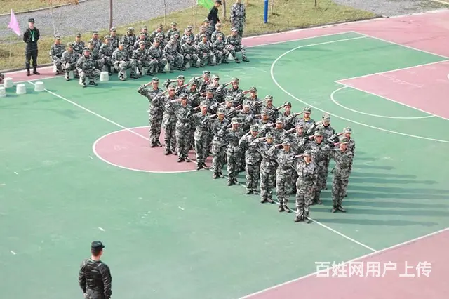 湖南长沙厌学青少年改变学校 军事化素质教育学校联系 - 图片 12