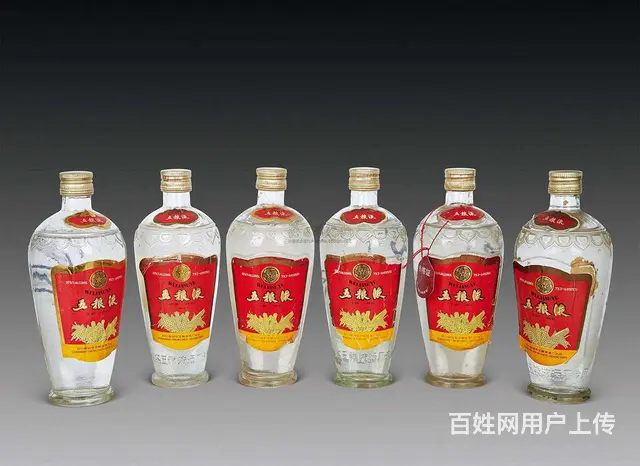 随县回收烟酒5分钟搞定随县回收茅台酒鉴定拔头 - 图片 2
