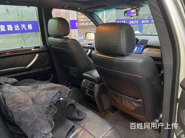 03款宝马X5 - 图片 6