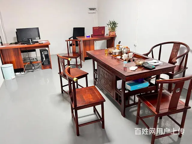 （51旺铺推荐）秀英大道新能源车行办公室分租 - 图片 2