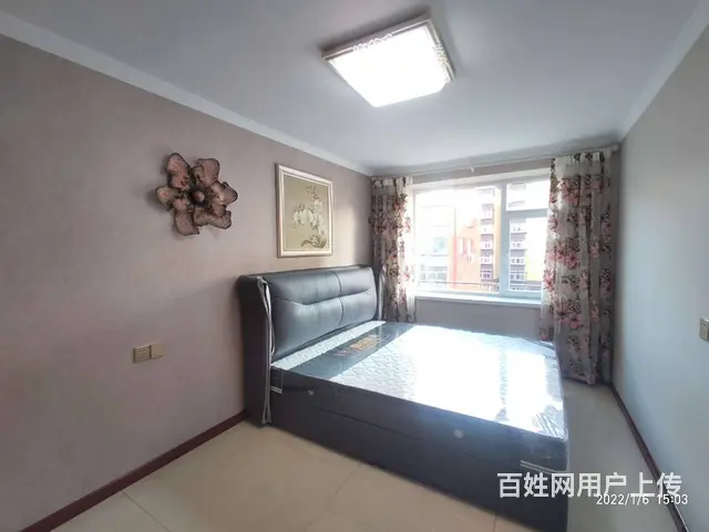 七中附近大凌里小凌里4楼53平南北通精装地暖无大税可贷款~ - 图片 3