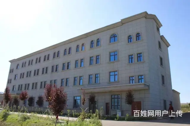 乌鲁木齐经开区白鸟湖片区.金岭西一路16000平米厂房出租 - 图片 8