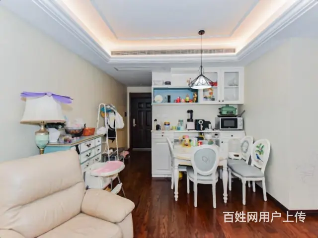北干私房急售！阳光城上府(公寓住宅)369.00万元精装修南 - 图片 2