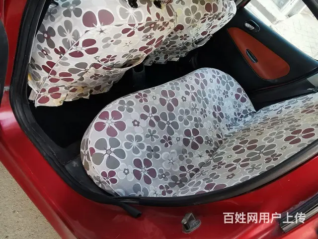 雪铁龙C2 2010款 1.4 手动 运动型 - 图片 6