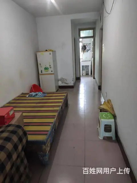 民乐园(泉山-西苑) 普通住宅1厅 简单装修 - 图片 2