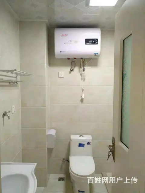 泰盈八千里精装修中间楼层2房 - 图片 4